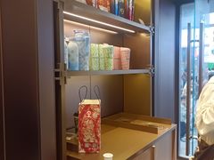 -霸王茶姬(长沙湖南大学登高路店)