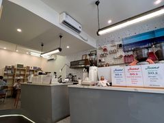 -Jeans Coffee牛仔裤咖啡