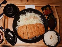 -雷门拉面店(新光天地店)