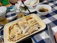 -洞密园美食城(富华路店)