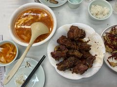 -昱德来·天津菜(河西店)