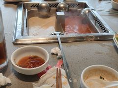 -海底捞火锅(嘉兴杉杉in象生日主题店)