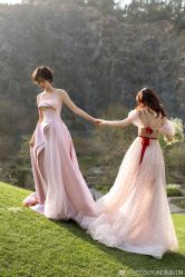 点击看大图 -WECOUTURE高级订制广州