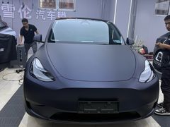 -龙膜大拇指专业汽车贴膜隐形车衣(河北店)