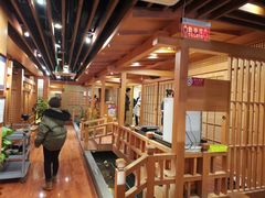 大堂-松子料理(亮马桥店)