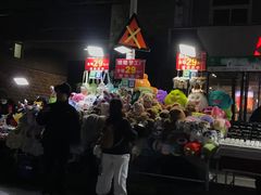 -健康路夜市