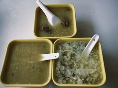 清爽冰花马蹄爽-芬芳甜品(东风西路店)