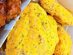 -悠个炸鸡(南京创始店)