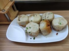 -小杨生煎(南汇欧尚店)