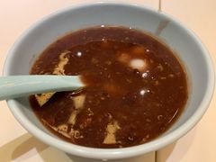 红豆汤圆-大铁勺新津菜(东丽阳光新业广场店)