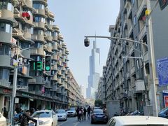 -紫峰大厦