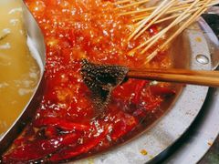 -大龙燚火锅(南山大道店)
