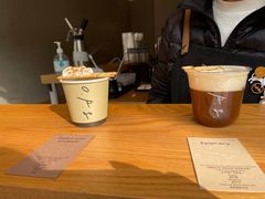-O.P.S. CAFE
