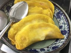 -金陵老丁家馄饨(新街口店)