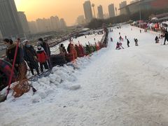 -沈阳奥体冰雪嘉年华