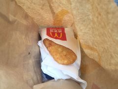 -麦当劳(凌云天地长桥店)