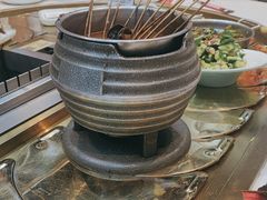-高鸽子锦州烧烤63年(海阳路店)