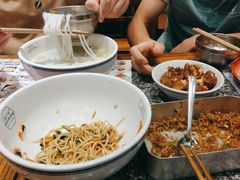 -湘下佬·老长沙吃货铺(酃湖万达店)