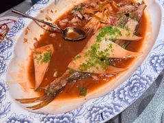 -锦楼·臻选新杭帮(正大广场店)