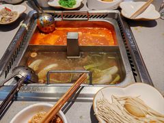 -海底捞火锅(大华一路店)
