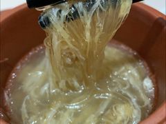 清炖鸽翅-日日鲜茶餐厅(小公园店)