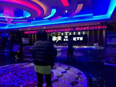 -劲派KTV(江南大道南店)