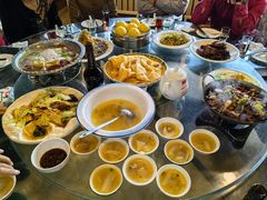 -大鹅岛绿色生态美食园