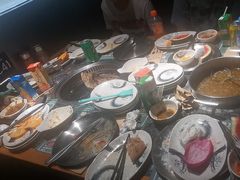-阪尚皇·原切牛排·烤肉火锅自助(北京路店)