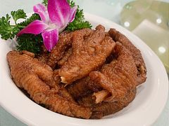 -小贝壳酒楼(经九路店)