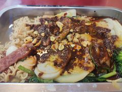 -金张掖麻辣烫(凤城一路店)