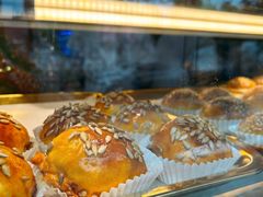 牛肉烤包子-丝路传奇·中国拉面航母店(北医三院店)