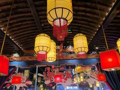 -小龙坎火锅(春熙太古里店)