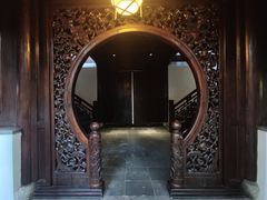 -我嘉书房(南翔名士居店)