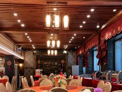 大堂-大唐博相府酒店·陕西官府菜