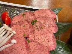 -青空日料烧肉烧鸟店(后湖兴业路店)