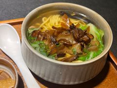 -安多素食(广仁寺路店)