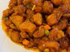 -牟传仁饭庄(星海店)