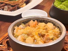 -蛇口希尔顿南海酒店·随轩中餐厅·粤菜