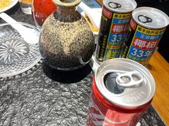 -刘记大块烤羊腿餐吧(北沙滩店)