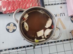 -丽江庭院之丽江往事(安定门店)