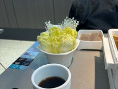 -半天妖烤鱼(和平印象城店)