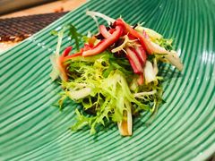 -和·铁板烧·OMAKASE(望京昆泰嘉晟酒店)