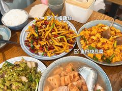 -静一餐厅·湖北菜(前门店)