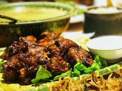 -勐丽梦兰傣味餐厅