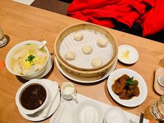 -鼎泰丰(德基广场店)