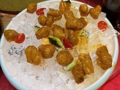 -大水车公馆·顺德菜·妈姐菜(均安店)