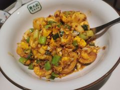 -费大厨辣椒炒肉(正佳广场店)