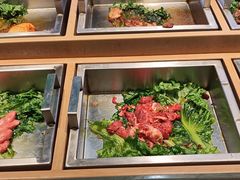 -尚宴牛特鲜自助(太原街万达店)