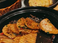 -江南韵·无锡太湖文化体验餐厅(凤凰天街店)