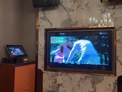 -芒果派对·量贩式KTV